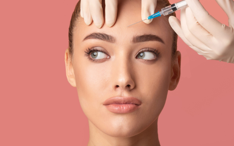Can Botox Prevent Wrinkles Before They Form? A Preventive Approach
