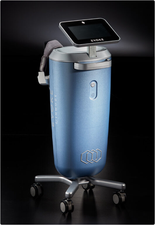 Evoke Work Station