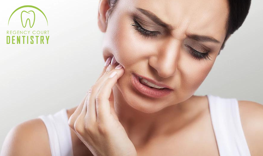 What To Do In Case Of A Dental Emergency?