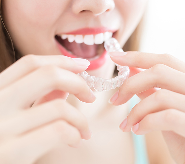 Boca Raton Alternative to Braces for Teens
