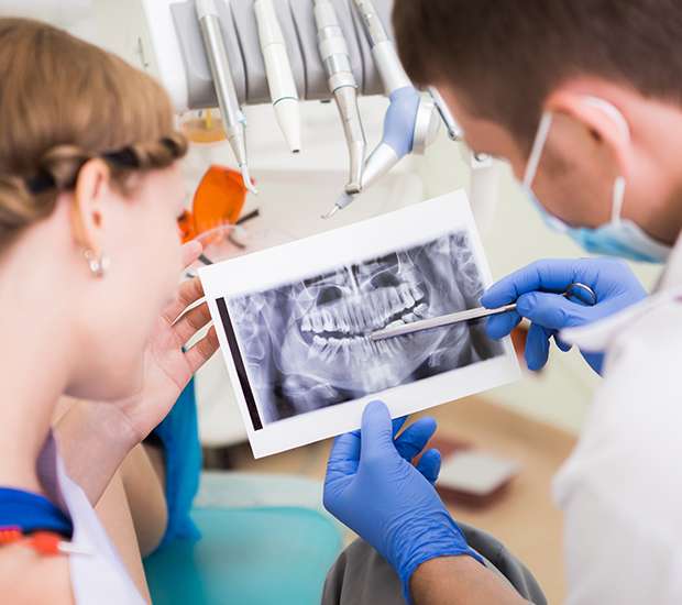 Boca Raton Will I Need a Bone Graft for Dental Implants