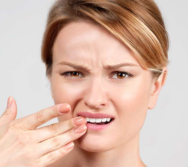 Boca Raton What Should I Do If I Chip My Tooth