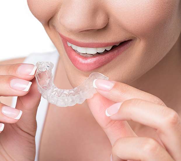 Boca Raton Clear Aligners
