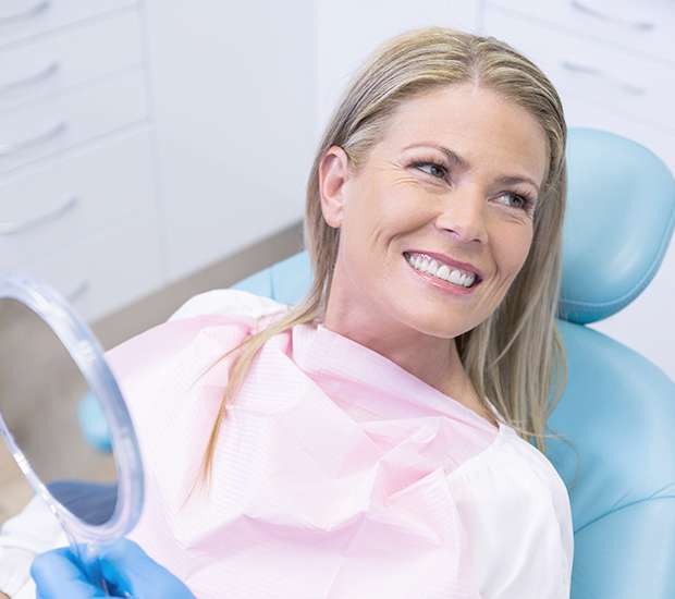 Boca Raton Cosmetic Dental Services