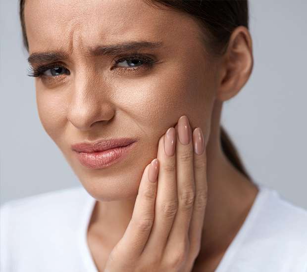 Boca Raton Dental Anxiety