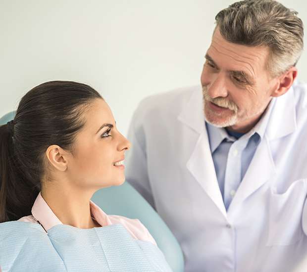 Boca Raton Dental Checkup