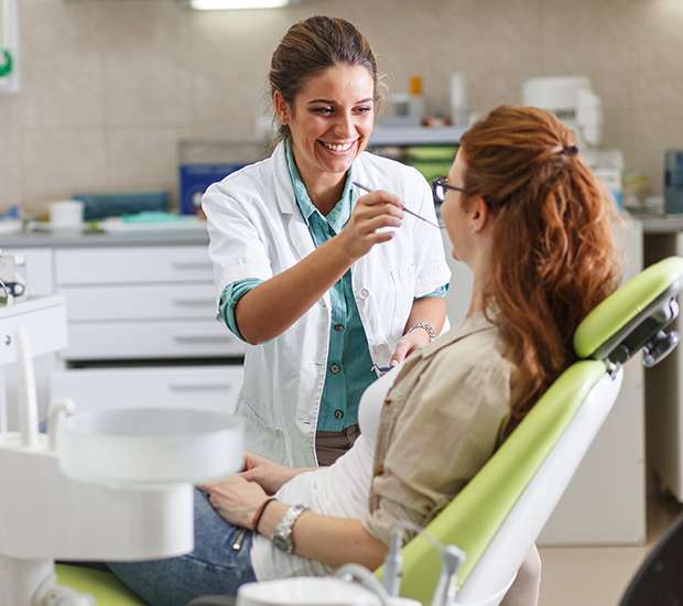 Boca Raton Dental Cleaning