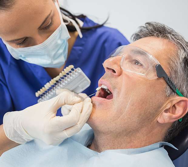 Boca Raton Dental Cosmetics