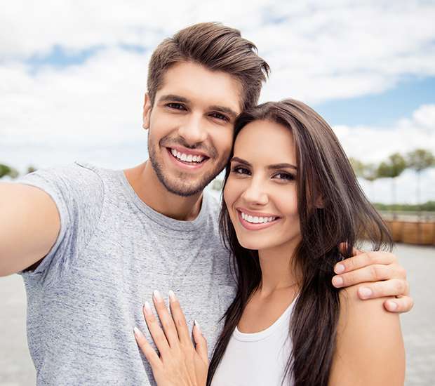 Boca Raton Am I a Candidate for Dental Implants