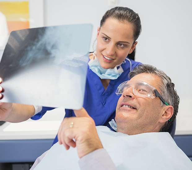 Boca Raton Dental Implant Surgery