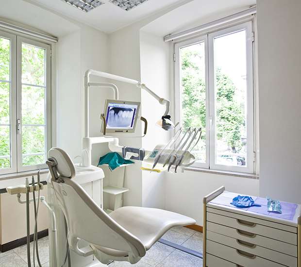 Boca Raton Dental Office
