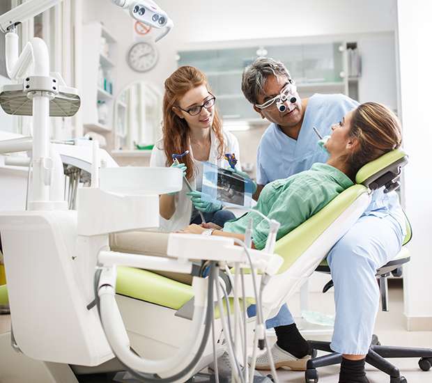 Boca Raton Dental Procedures