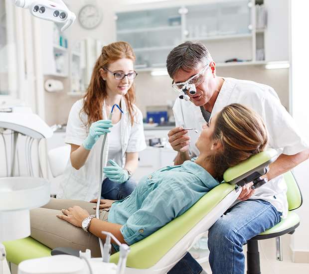 Boca Raton Dental Services