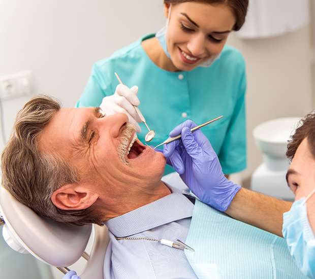 Boca Raton Denture Adjustments and Repairs