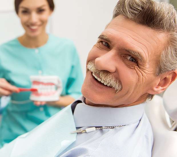 Boca Raton Denture Care