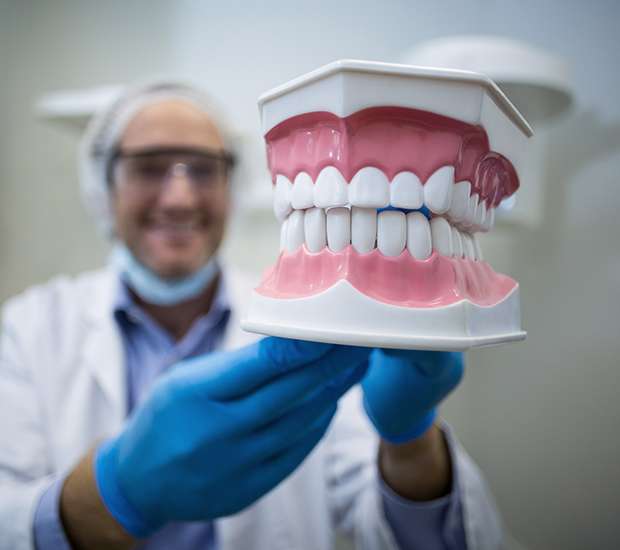 Boca Raton Denture Relining