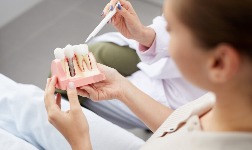 Effective Tips For Saving Money On Dental Implants