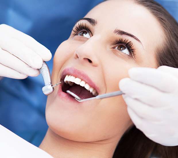 Boca Raton Full Mouth Reconstruction
