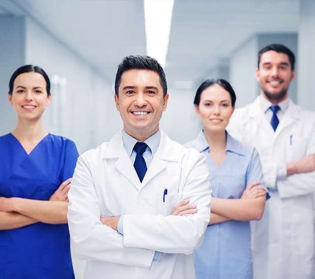 Boca Raton General Dentist