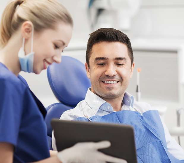 Boca Raton General Dentistry Services
