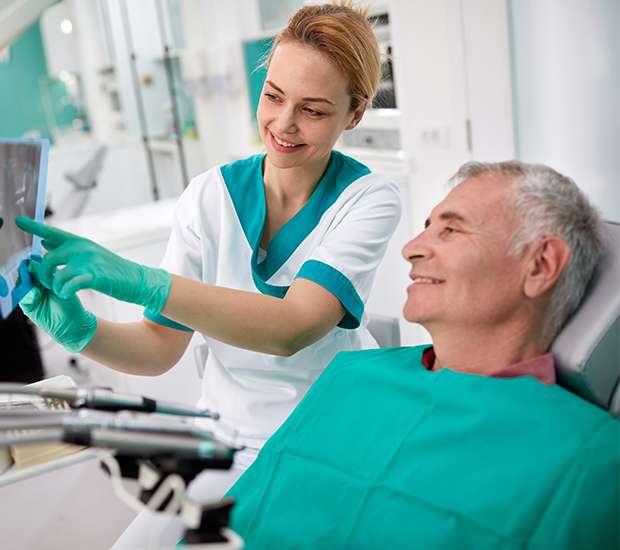 Boca Raton Immediate Dentures