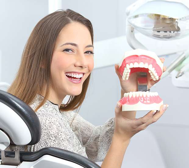 Boca Raton Implant Dentist