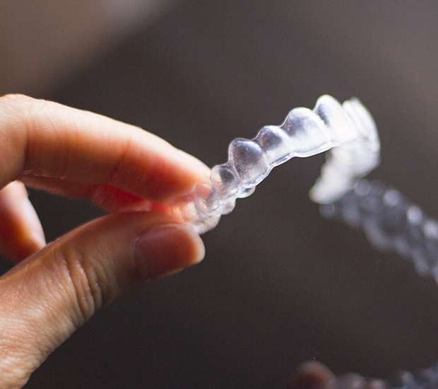 Boca Raton Invisalign Dentist