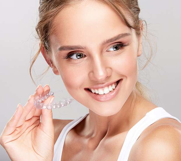 Boca Raton Invisalign for Teens