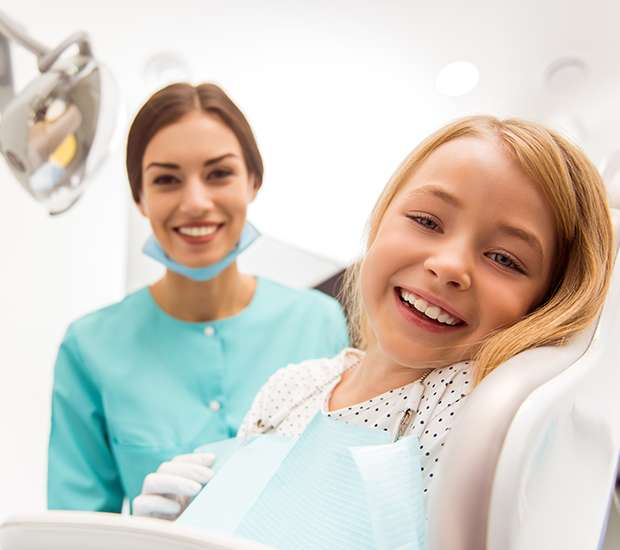 Boca Raton Kid Friendly Dentist