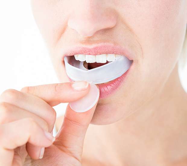 Boca Raton Mouth Guards