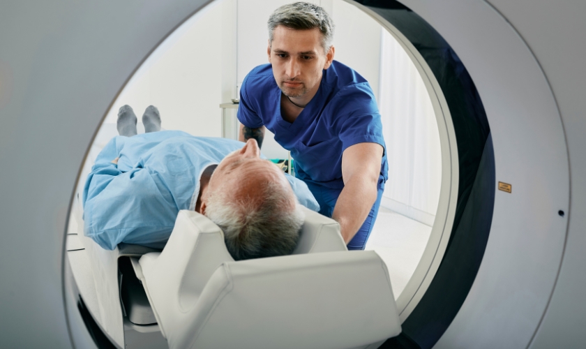 Is It Ok To Have An MRI With Dental Implants?