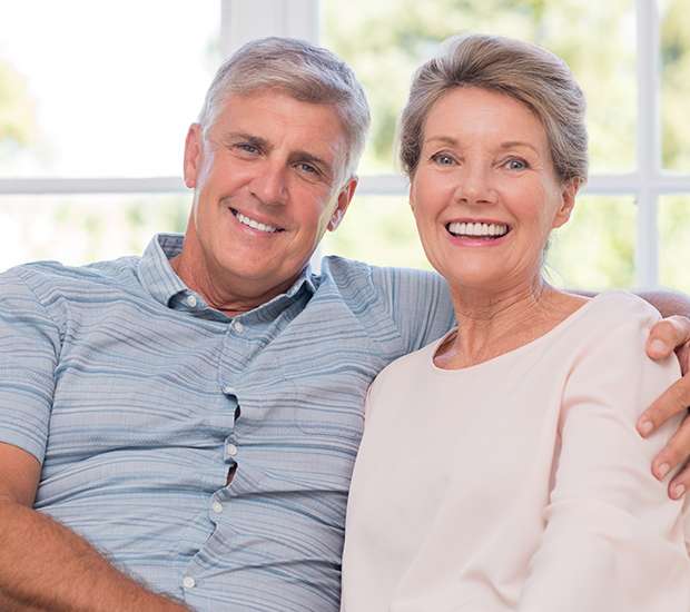 Boca Raton Options for Replacing Missing Teeth
