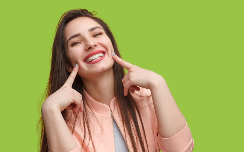 Reasons Why You Should Get A Smile Makeover