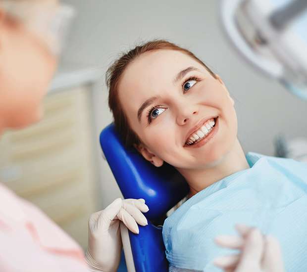 Boca Raton Root Canal Treatment
