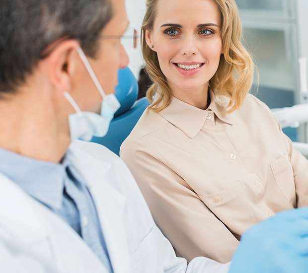 Boca Raton Routine Dental Care