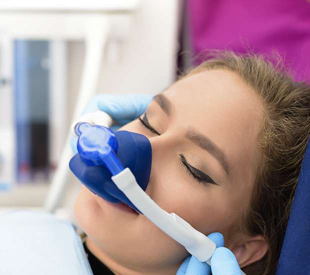 Boca Raton Sedation Dentist