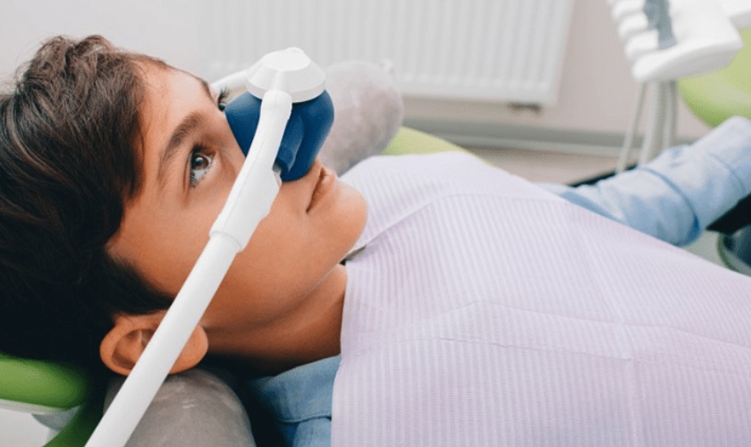 Why Sedation Dentistry Is Essential For Overcoming Dental Anxiety