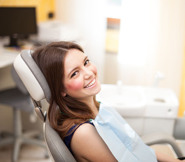 meet the team regency court dentistry