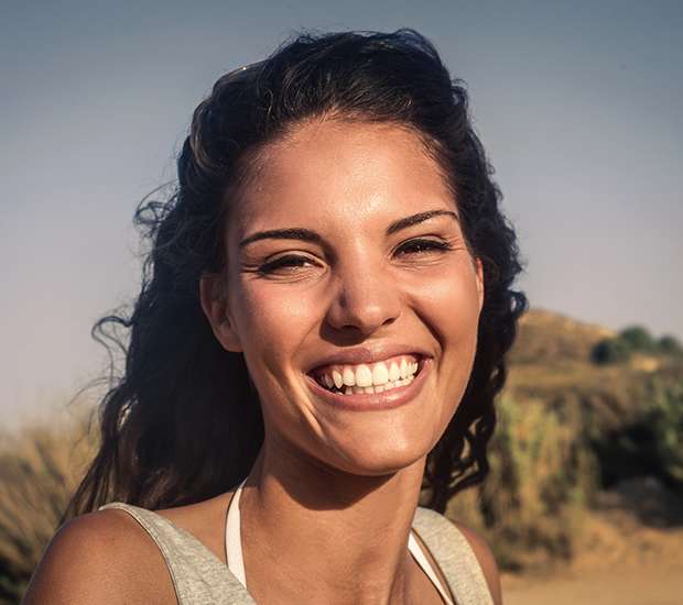 Boca Raton Smile Makeover