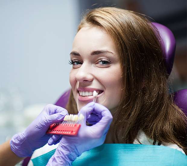 Boca Raton Teeth Whitening
