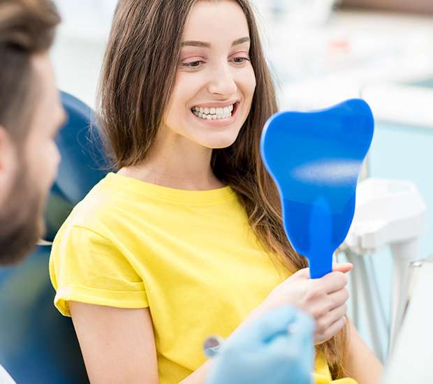 Boca Raton What Can I Do to Improve My Smile