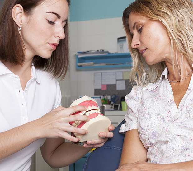 Boca Raton What to Expect When Getting Dentures
