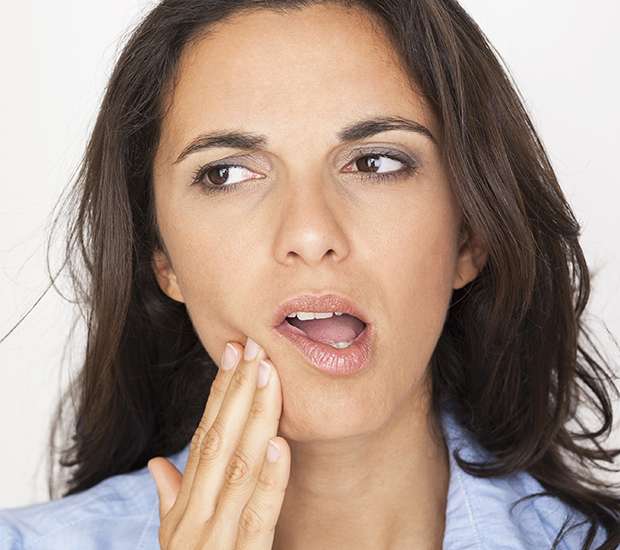 Boca Raton Why Are My Gums Bleeding