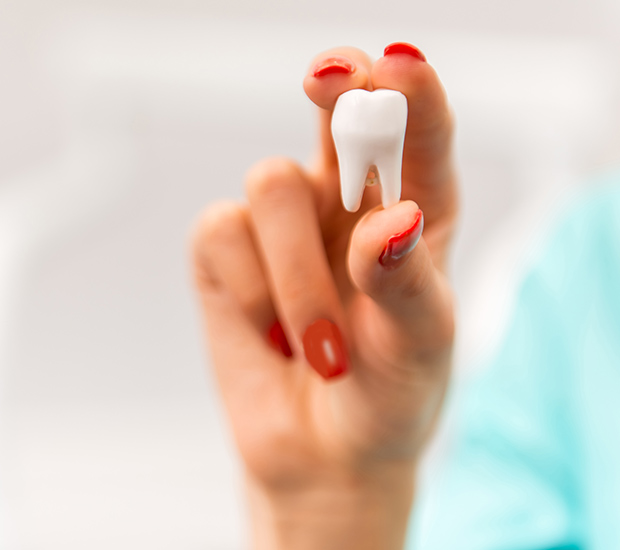 Boca Raton Wisdom Teeth Extraction
